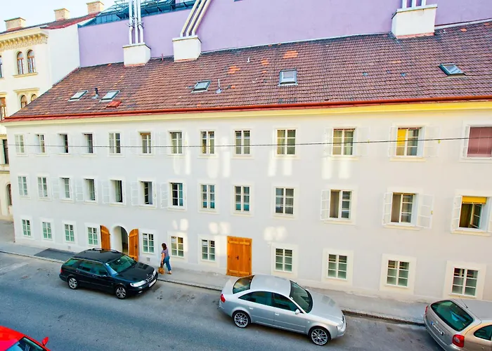 Vox Design Hotel Viena